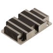 Dell Performance Heatsink PowerEdge R640 incl. CPU Clip - C6R9H XPDVP