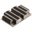 Dell Performance Heatsink PowerEdge R640 incl. CPU Clip - C6R9H XPDVP