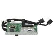 Dell NVMe SSD cage 2x SAS Precision T5820 - NKN20
