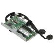 Dell NVMe SSD cage 2x SAS Precision T5820 - NKN20