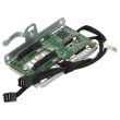 Dell NVMe SSD cage 2x SAS Precision T5820 - NKN20