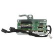 Dell NVMe SSD cage 2x SAS Precision T5820 - NKN20