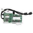 Dell NVMe SSD cage 2x SAS Precision T5820 - NKN20