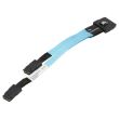HPE SAS cable SFF-8087 Port 1-2 P440 P840 781580-001 784629-001