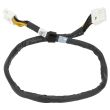 Dell Power Distribution Board Cable 61 cm 10-Pin Precision T5810 - 4DMPP