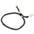 Dell Power Distribution Board Cable 61 cm 10-Pin Precision T5810 - 4DMPP