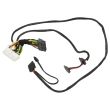 Dell Power Distribution Board Cable 88 cm Precision T5810 - G7X3Y