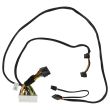 Dell Power Distribution Board Cable 88 cm Precision T5810 - G7X3Y