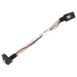 Fujitsu SAS cable SFF-8087 - SFF-8087 24cm - T26139-Y3963-V113