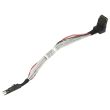 Fujitsu SAS cable SFF-8087 - SFF-8087 24cm - T26139-Y3963-V113