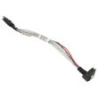 Fujitsu SAS cable SFF-8087 - SFF-8087 24cm - T26139-Y3963-V113