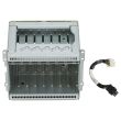 HPE ML350 Gen10 8xSFF Hot Plug Drive Backplane Cage kit 874978-001 765756-001