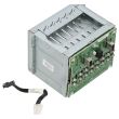 HPE ML350 Gen10 8xSFF Hot Plug Drive Backplane Cage kit 874978-001 765756-001