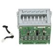 HPE ML350 Gen10 8xSFF Hot Plug Drive Backplane Cage kit 874978-001 765756-001