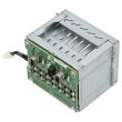 HPE ML350 Gen10 8xSFF Hot Plug Drive Backplane Cage kit 874978-001 765756-001