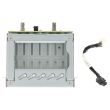 HPE ML350 Gen10 8xSFF Hot Plug Drive Backplane Cage kit 874978-001 765756-001