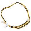 Fujitsu power cable 2x 6pin 84cm - T26139-Y3959-V306