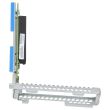 Intel riser board PCI-E x16 - PBA-H39531-151