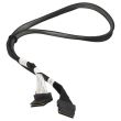 HPE NVMe Cable 2x Mini SAS double-wide 93cm 826898-001