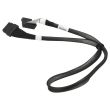 HPE NVMe Cable 2x Mini SAS double-wide 93cm 826898-001