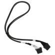 HPE NVMe Cable 2x Mini SAS double-wide 93cm 826898-001