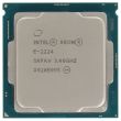Intel CPU Socket 1151 4-Core Xeon E-22243.4 GHz 8M 8 GT/s - SRFAV
