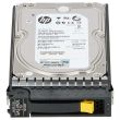 HP SAS Hard Drive 2TB 7.2k SAS 6G DP MDL LFF - 743403-001