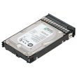 HP SAS Hard Drive 2TB 7.2k SAS 6G DP MDL LFF - 743403-001