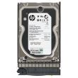 HP SAS Hard Drive 2TB 7.2k SAS 6G DP MDL LFF - 743403-001