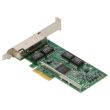 Lenovo Network Adapter NetXtreme 5719 4-Port 1GbE PCI-E SR650 00YK551 7ZT7A00484
