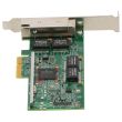 Lenovo Network Adapter NetXtreme 5719 4-Port 1GbE PCI-E SR650 00YK551 7ZT7A00484
