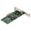 Lenovo Network Adapter NetXtreme 5719 4-Port 1GbE PCI-E SR650 00YK551 7ZT7A00484