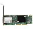 Lenovo Emulex OCe14100B VFA5.2 2-Port 10GbE SFP+ ML2 - 01KR605 00AG560