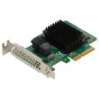 Lenovo RAID Controller ServeRAID M1210 4-CH PCI-E LP - 00JY196