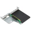 Lenovo Riser-Board 2x PCI-E x8 System x3250 M6 - 00YJ452