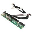 Lenovo Power Backplane System x3250 M6 - 00YJ453