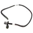 Lenovo SAS cable Mini-SAS HD 63cm first 4 SFF/LFF - 00YJ415