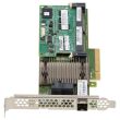 HP RAID Controller p1224 8 port SAS 6G PCIe StoreOnce 698465-001 B6Q91-60103