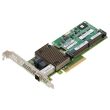 HP RAID Controller p1224 8 port SAS 6G PCIe StoreOnce 698465-001 B6Q91-60103