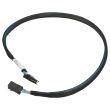 HP SAS Cable MiniSAS HD - SFF-8087 71cm StoreOnce 4700 - 729357-001