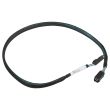HP SAS Cable MiniSAS HD - SFF-8087 71cm StoreOnce 4700 - 729357-001