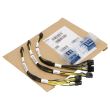 HPE ProLiant DL300 Gen10 Plus GPU 2x8-Pin Cable Kit P39100-B21 NEW