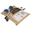 HPE ProLiant DL300 Gen10 Plus GPU 8p Keyed Cable Kit- P39102-B21 NEW