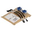 HPE ProLiant DL300 Gen10 Plus GPU 8p Keyed Cable Kit- P39102-B21 NEW
