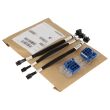 HPE ProLiant DL300 Gen10 Plus GPU 8p Keyed Cable Kit- P39102-B21 NEW