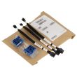 HPE ProLiant DL300 Gen10 Plus GPU 8p Keyed Cable Kit- P39102-B21 NEW