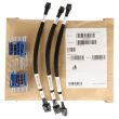 HPE ProLiant DL300 Gen10 Plus GPU 8p Keyed Cable Kit- P39102-B21 NEW
