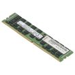 Lenovo 64GB PC4-2666V DDR4-RAM ECC LRDIMM 4R 01DE975 7X77A01305 M386A8K40BM2-CTD