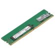 HPE DDR4-RAM 8GB PC4-2666V ECC RDIMM SM 1R 850879-001 MTA9ASF1G72PZ-2G6