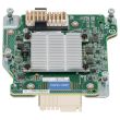 HPE Mezzanine PCIe Pass-Thru Module Synergy 480 Gen10 876570-001 801539-002